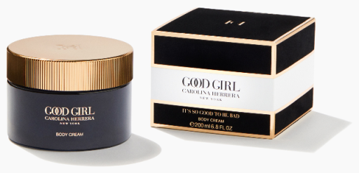 Good Girl Body Cream 200 ml