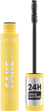 Fake It Volume &amp; False Lash Mascara 010-Deep Black 11 ml