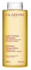 Moisturizing Tonic Lotion for Normal to Dry Skin