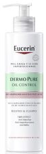 Dermopure Triple Effect Cleansing Gel 400 ml