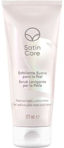 Venus Satin Care Intimate exfoliant 177 ml