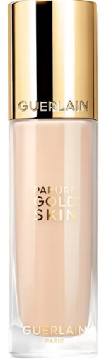 Parure Gold Skin Matte Fluid Foundation 35 ml