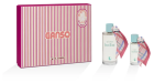 Ciao Bella! Eau de Toilette Case 125 ml + Eau de Toilette 30 ml