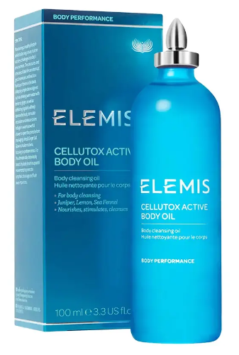 Body Performance Cellutox Active Body Oil 100 ml