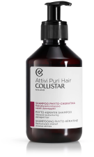 Phytokeratin Restructuring Shampoo 250 ml