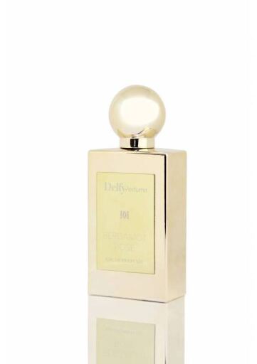 Bergamot Rose Eau de Parfum Spray 50 ml