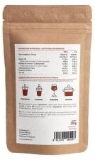 Natural Cocoa Powder 250 gr