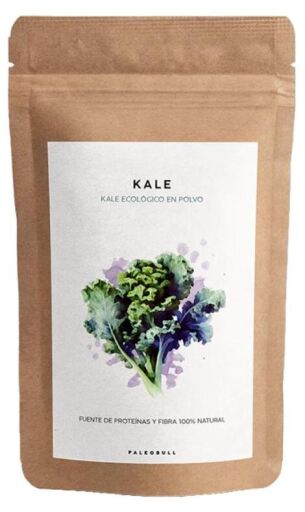 Kale Powder 250 gr