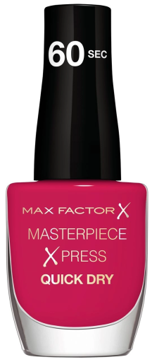 Masterpiece Xpress Quick Dry Nail Polish 8 ml