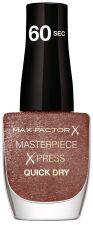 Masterpiece Xpress Quick Dry Nail Polish 8 ml