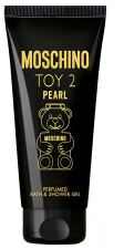 Toy 2 Pearl Shower Gel 200 ml