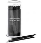 Microbrush Eyelash Applicators 100 Units