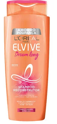 Elvive Dream Long Reconstruction Shampoo 700 ml