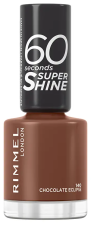 60 Seconds Super Shine Nail Polish 8 ml