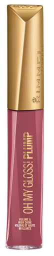 Oh My Gloss! Plump Lip Gloss 7 ml