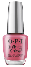 Infinite Shine Long Lasting Gel Effect Nail Polish 15 ml