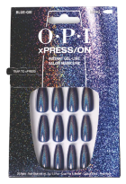 Xpress/On Artificial Nails Nail Art 30 Units