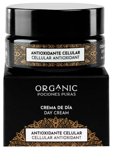 Cellular Antioxidant Day Cream 50 ml