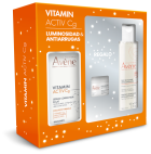 Vitamin Activ Cg Set Luminosity &amp; Anti-Wrinkle 3 Pieces