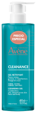 Cleanance Cleansing Gel 400 ml