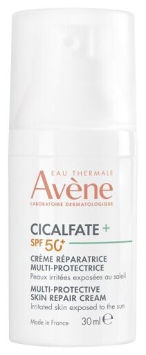 Cicalfate+ Multiprotective Repair Cream SPF50+ 30 ml