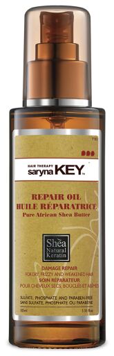 Damage Repair Oil