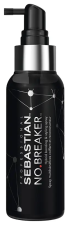 No.Breaker Hybrid Spray for Fixation and Anti-Breakage Styling 100 ml