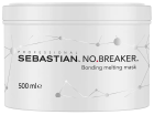 No.Breaker Repair Treatment Mask for Damaged Hair