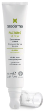 Factor G Renew Eye Contour Cream 15 ml