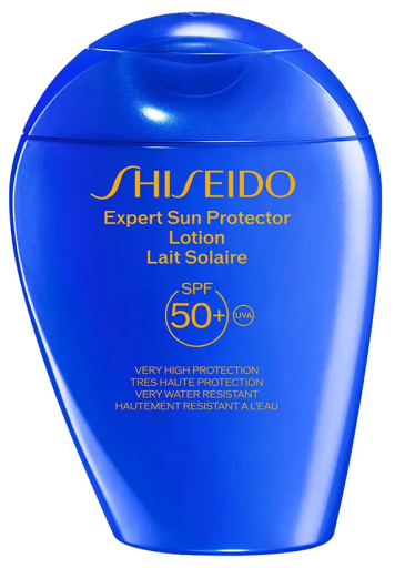 Expert Sun Protector Sunscreen Lotion SPF50+ 300 ml