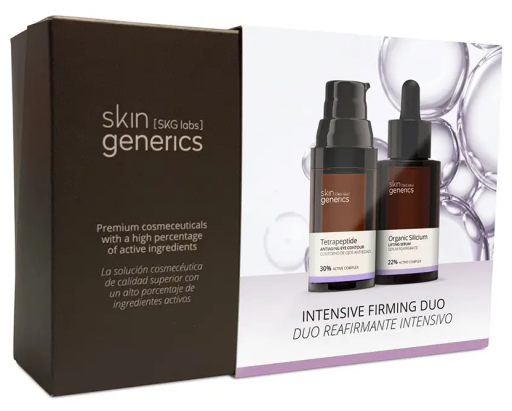 Intensive Firming Serum Case 2 Pieces