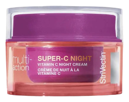 Super C Night Cream With Vitamin C 50 ml