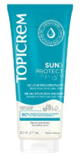 Sun Protect Shower Gel 200 ml