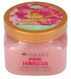 Sugar Scrubs Hibiscus Rose Sugar Scrub 510g