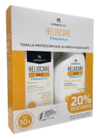 Heliocare 360° Pediatrics Sunscreen Gun Case 2 Pieces