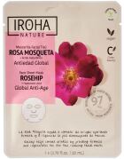 Rosehip Facial Tissue Mask 1 Unit