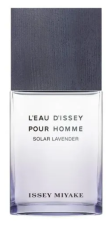 L&#39;Eau D&#39;Issey Pour Homme Solar Lavender Eau de Toilette