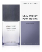 L&#39;Eau D&#39;Issey Pour Homme Solar Lavender Eau de Toilette