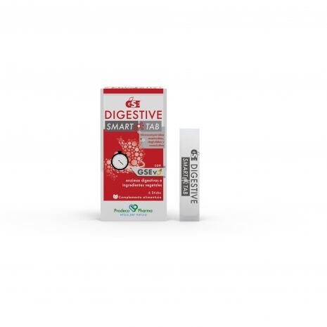 Gse Stomach Digestive Smart Tab 6 Sticks