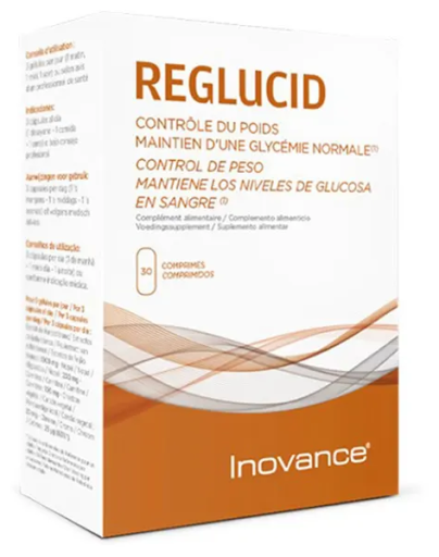 Reglucid 30 Tablets