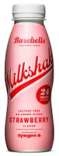 Milkshake Protein Drink 330 ml