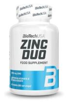 Zinc Duo 60 Tablets