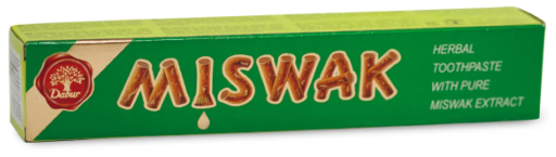 Miswak Toothpaste 100 ml