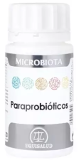 Microbiota Paraprobiotics 30 Capsules