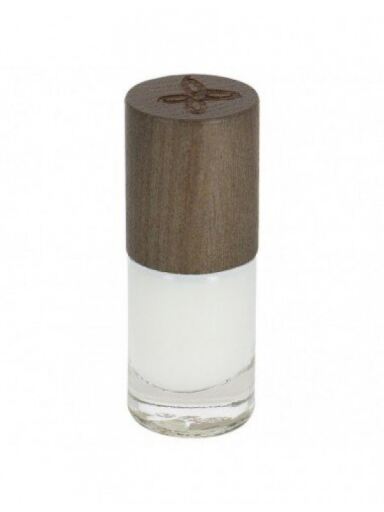 Nail Polish 102 White 6 ml Bio Vegan