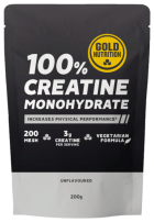 Creatine Monohydrate Neutral 200 gr