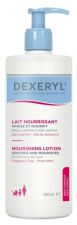 Nourishing Lotion 500 ml