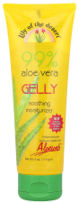 Aloe Vera Gelly Gel 99% 120 ml