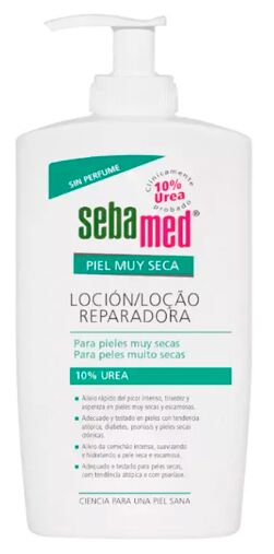 Repair Lotion 10% Urea 400 ml