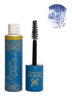 Blue Mascara 6 ml